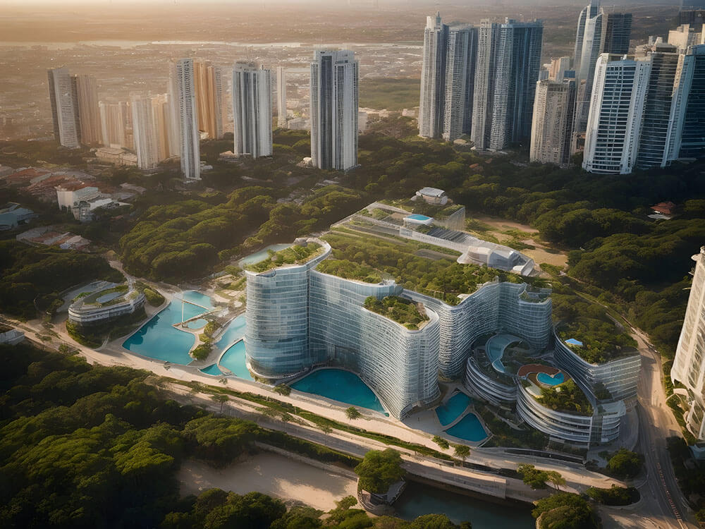 Object 1 Investment Opportunities