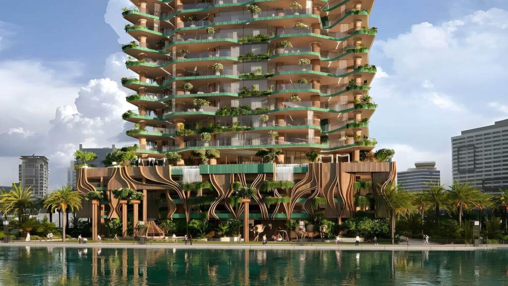 Business Bay property investment