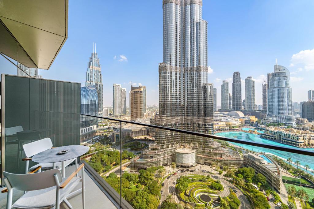 furnished apartments for rent dubai