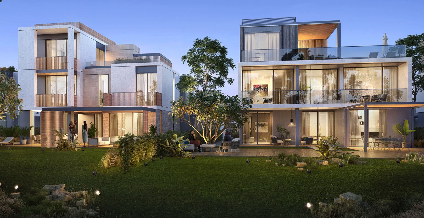 Arabian Ranches Villas for Sale