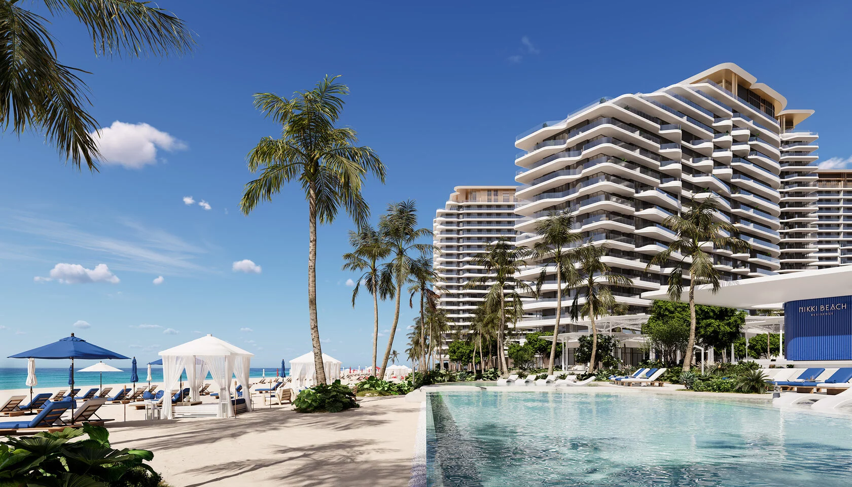 Best Beachfront Properties for Investors
