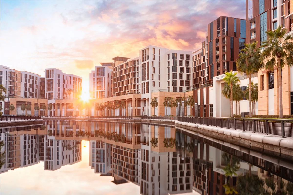 Dubai Holding Investment Opportunities