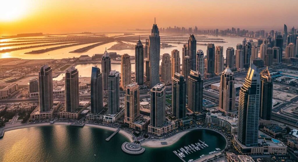 Emaar New Off-Plan Projects in Dubai