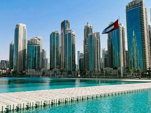 Freehold Properties in UAE