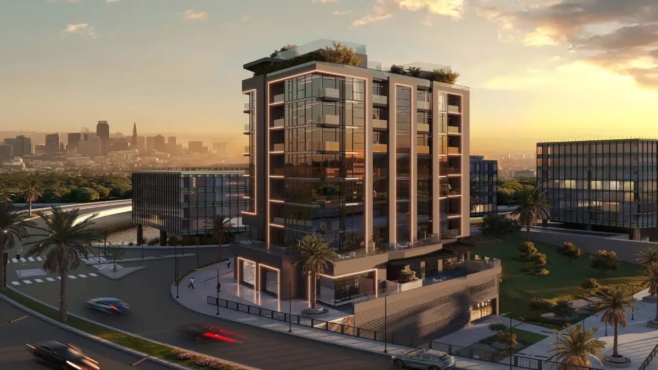 Investment Opportunities in Al Jaddaf Dubai