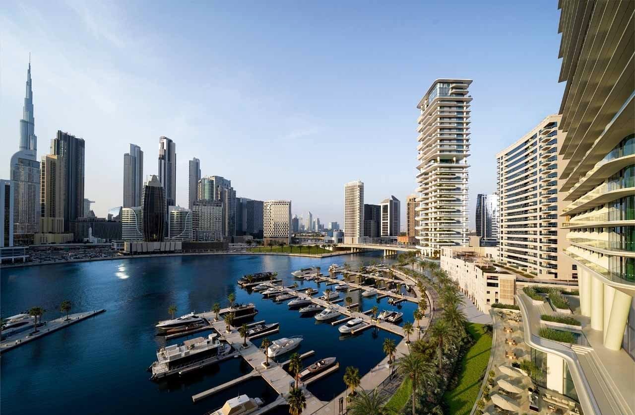 Latest Off-Plan Properties in UAE