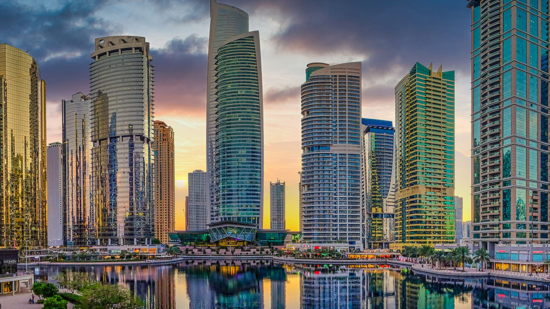 Luxury Housing Trends Dubai
