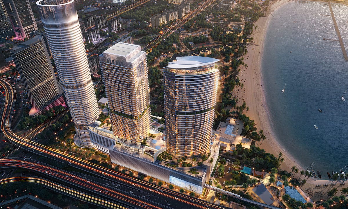 Nakheel Investment Opportunities