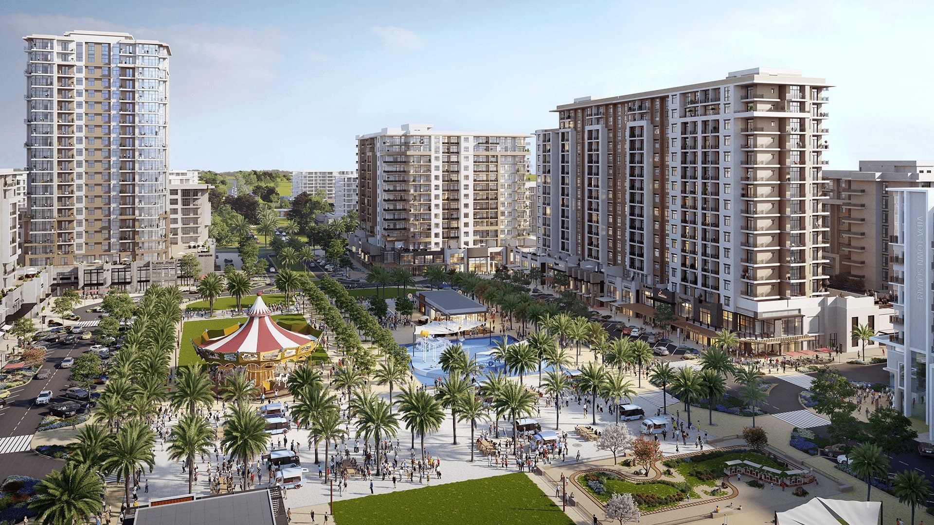 Nshama Investment Opportunities