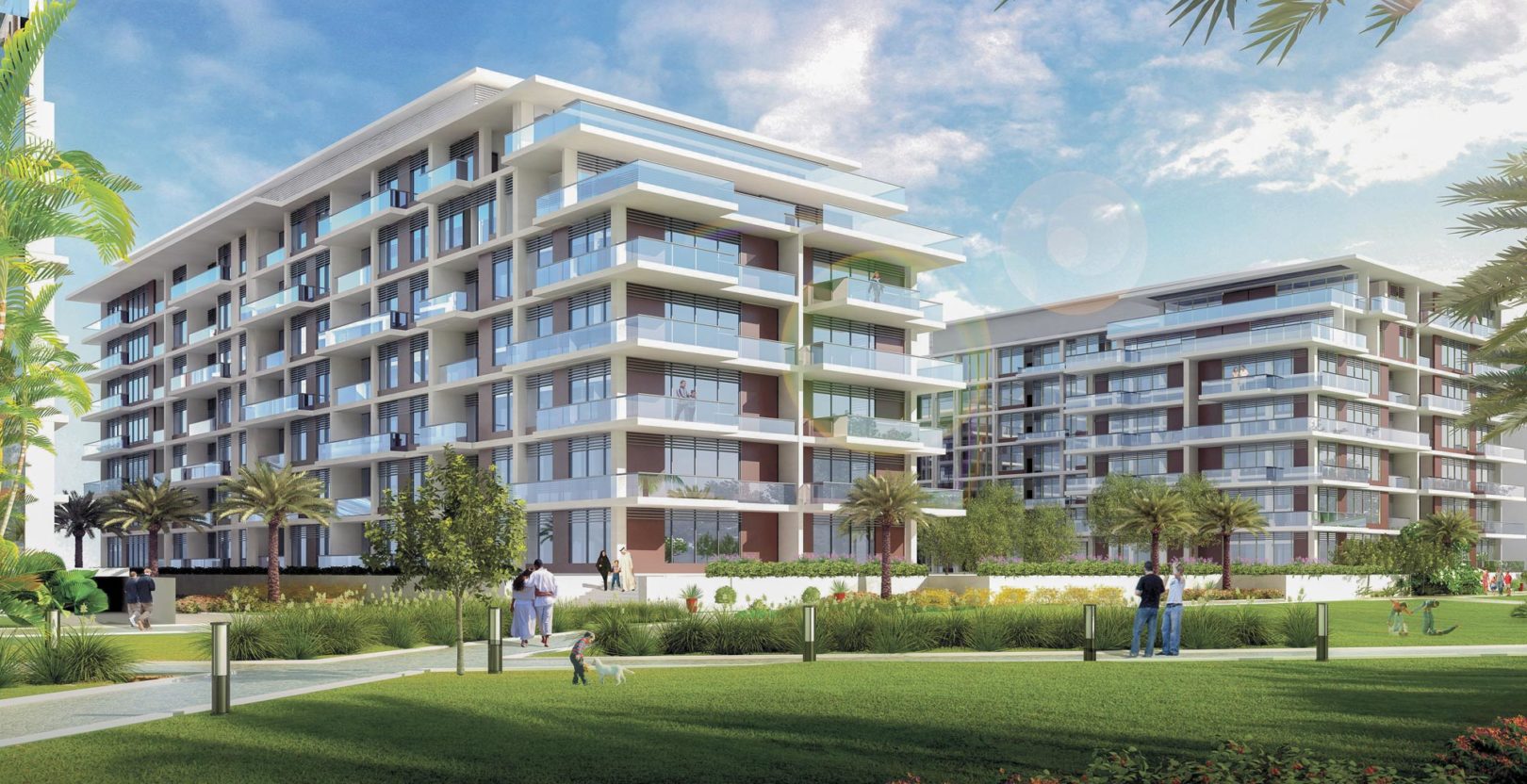 Property for Sale in Dubai Hills Estate