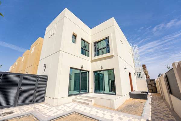 Property for Sale in Sharjah