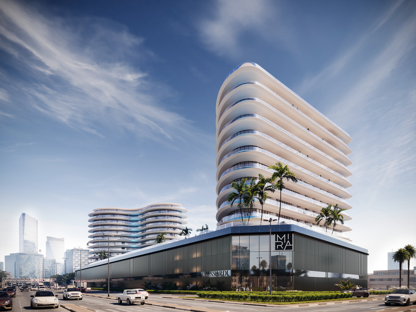 Ready to Move Apartments Dubai
