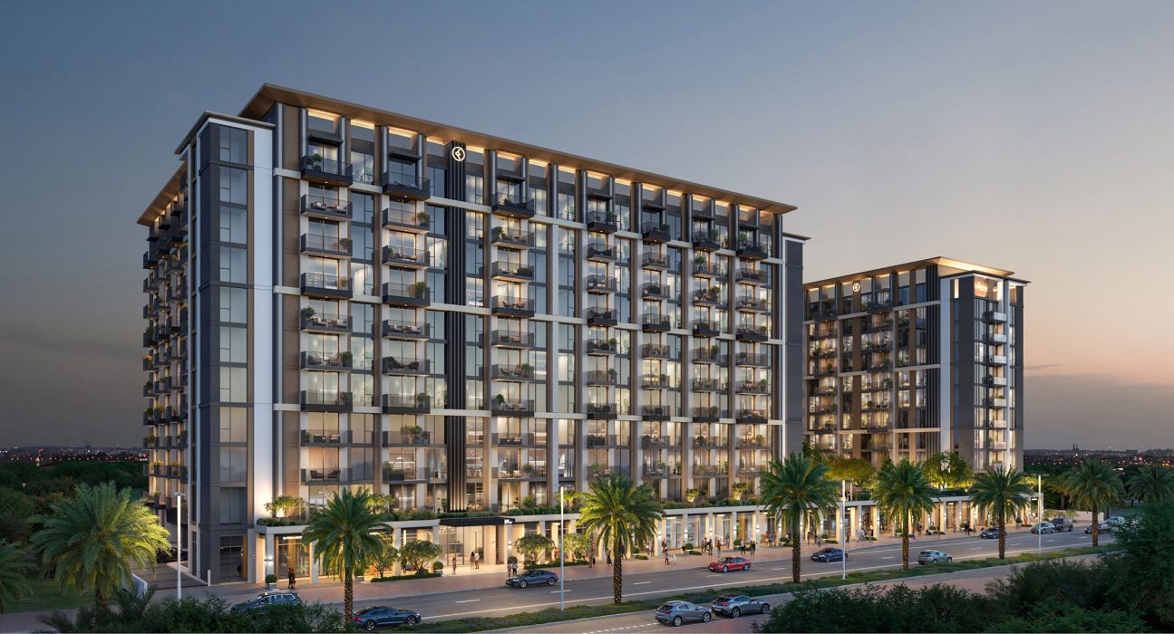 Residential Properties in Dubai