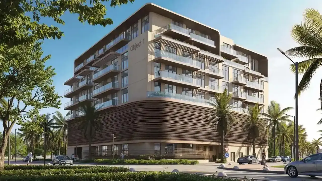 Premium Homes Object 1 Dubai