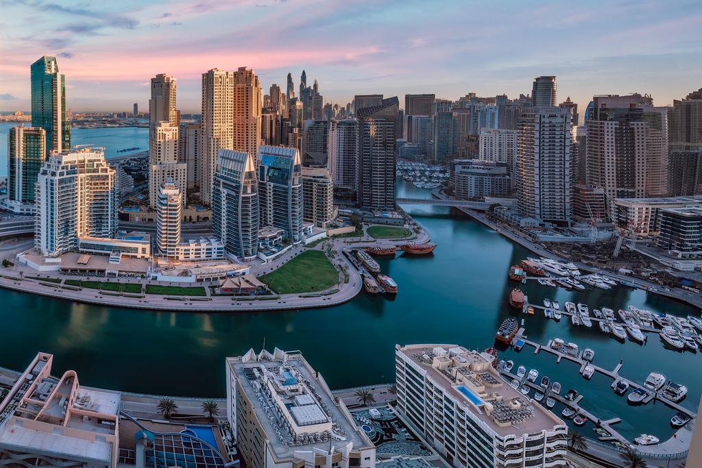 Dubai Marina Apartments for Sale