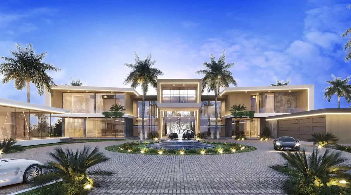 Beyond Properties Luxury Homes Dubai