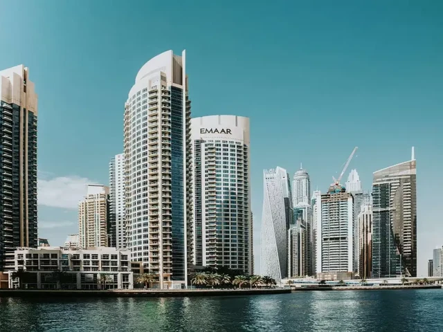 Emaar Real Estate Investment Opportunities