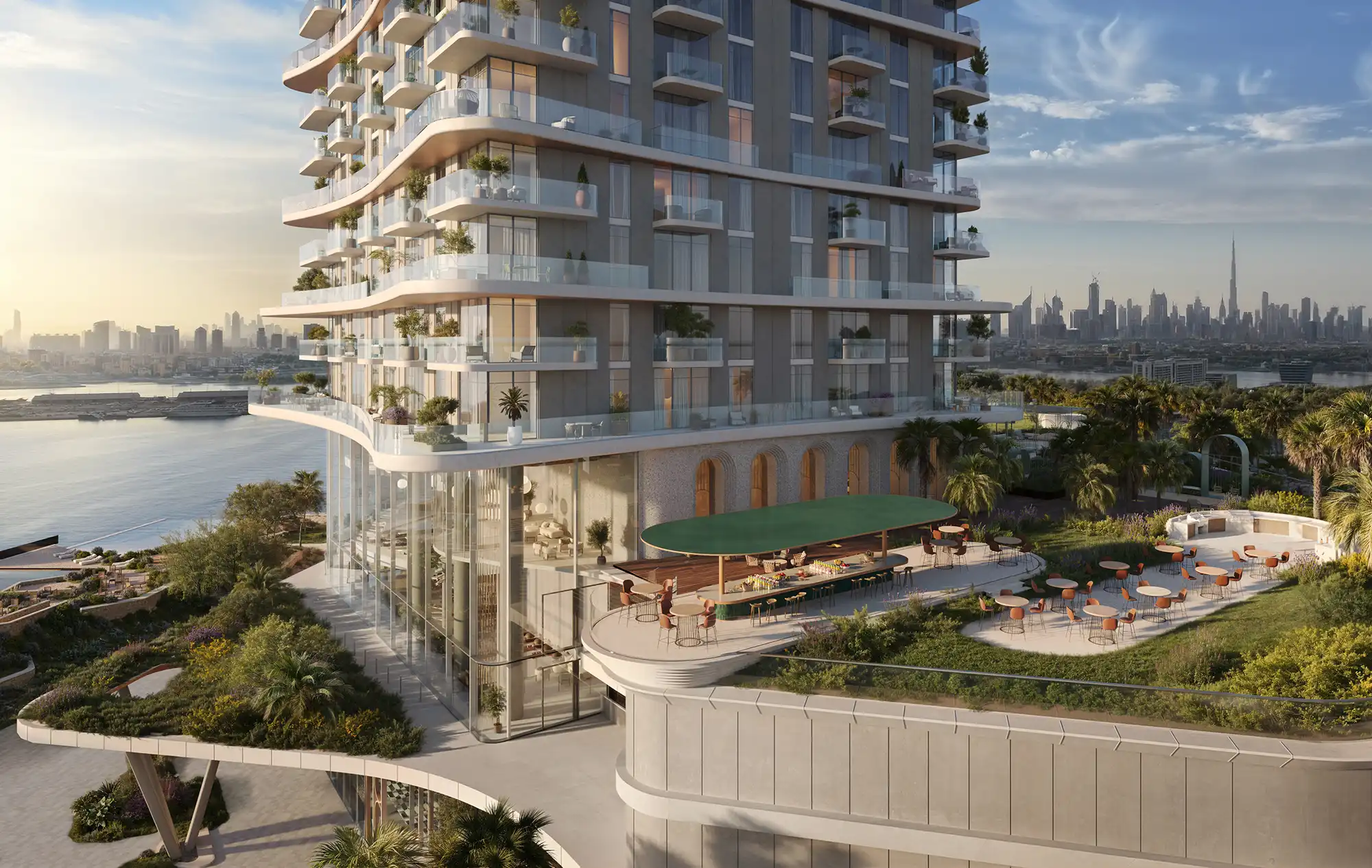 Luxury Residential Properties by Beyond Properties